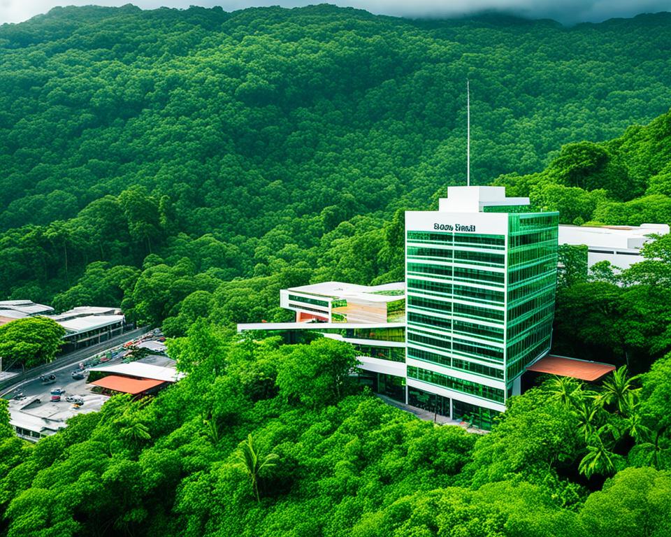 asset-based financing in Costa Rica