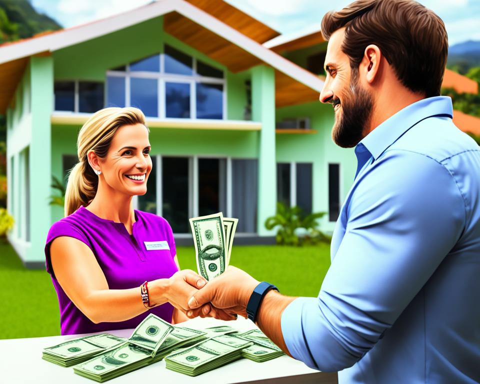 benefits of hard money loans costa rica