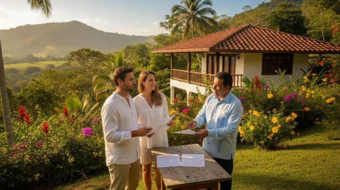 borrowing-against-property-in-costa-rica