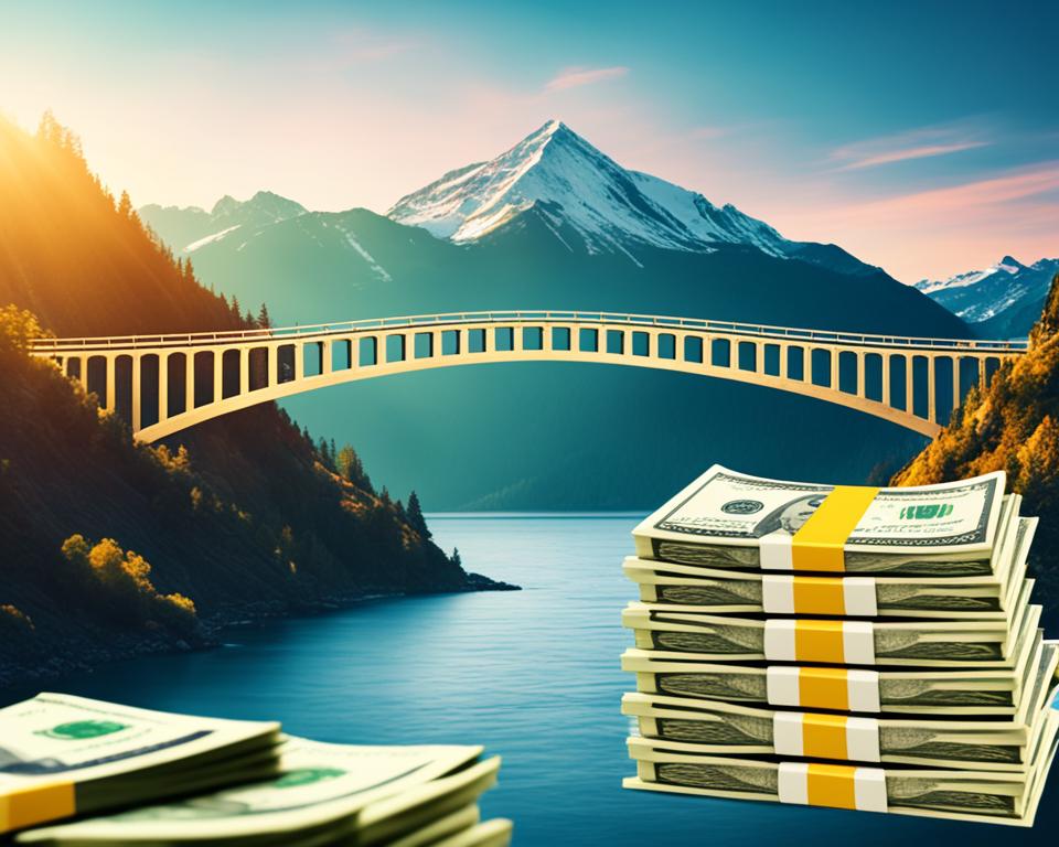 bridge financing