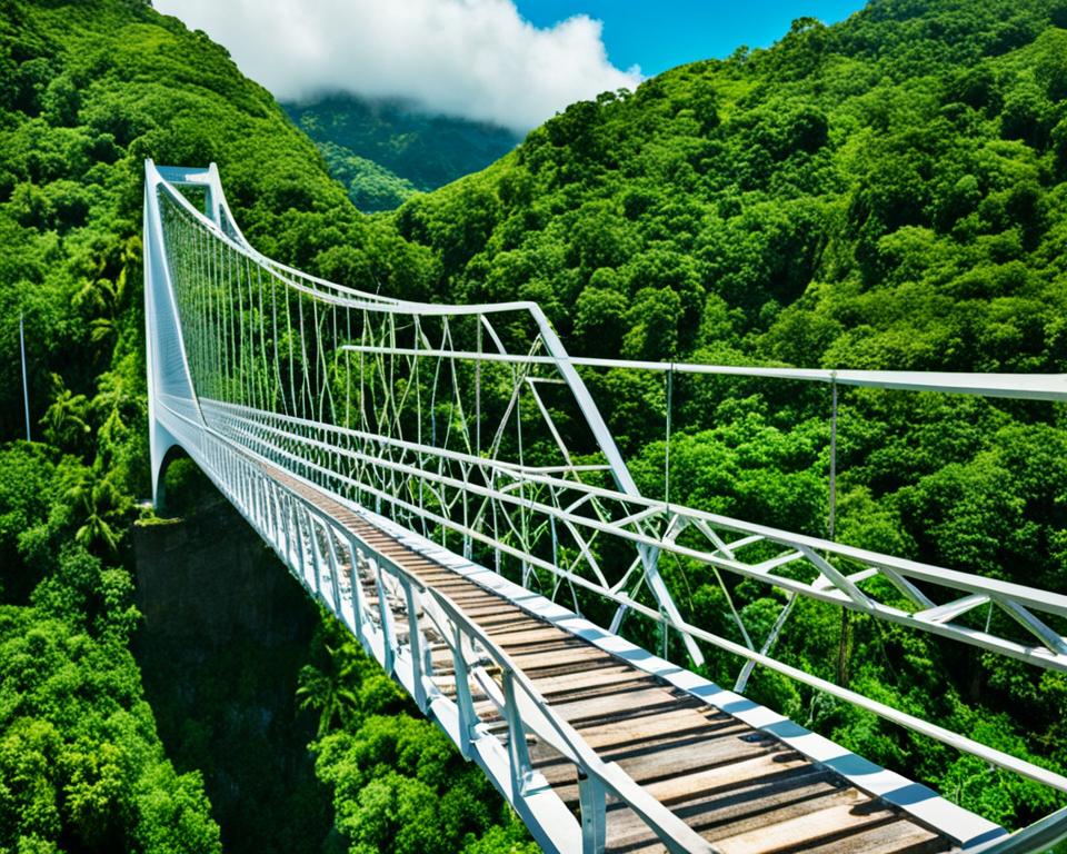 bridge financing costa rica