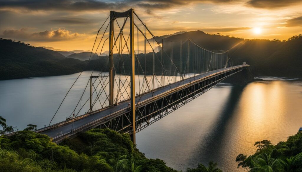 bridge loan benefits in Costa Rica