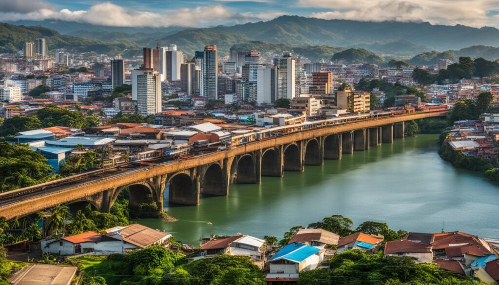 bridge loans and asset-based loans for Costa Rican businesses