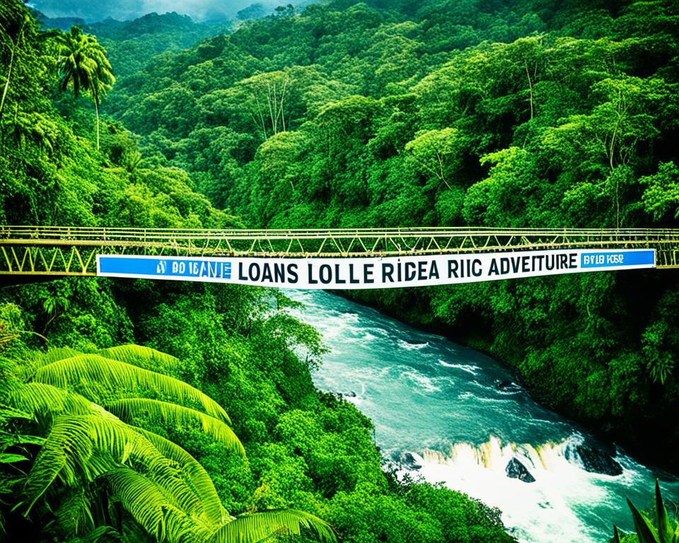 bridge loans costa rica