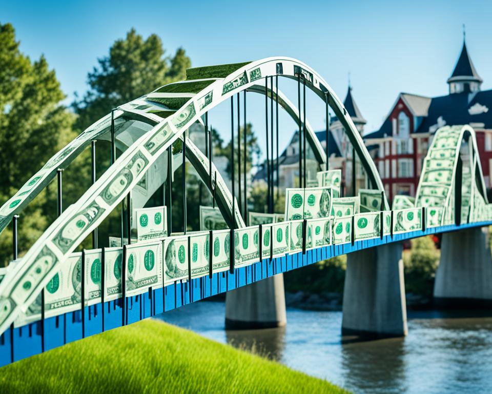 bridge loans for real estate