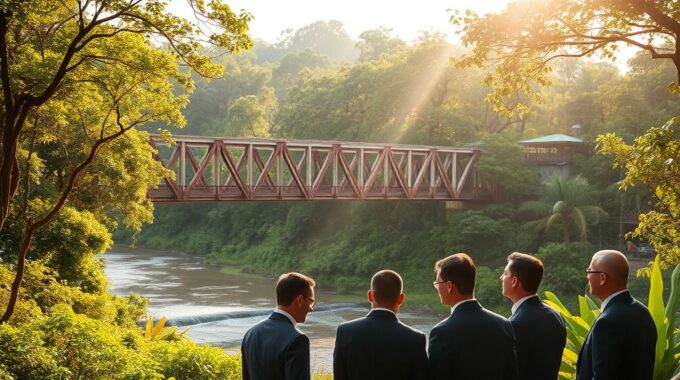 bridge loans in Costa Rica