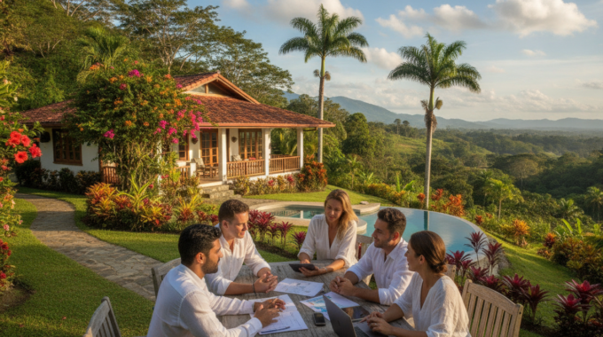 can-non-residents-use-property-as-collateral-costa-rica