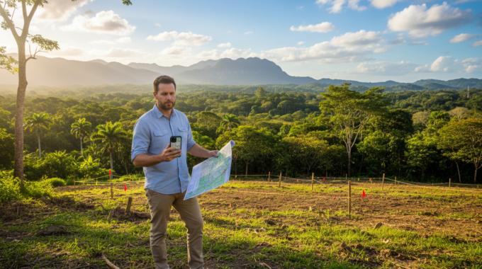 can-raw-land-get-financed-costa-rica