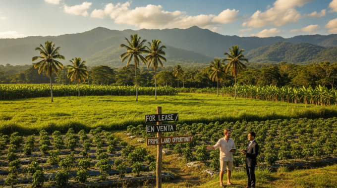 can-you-use-land-as-collateral-costa-rica
