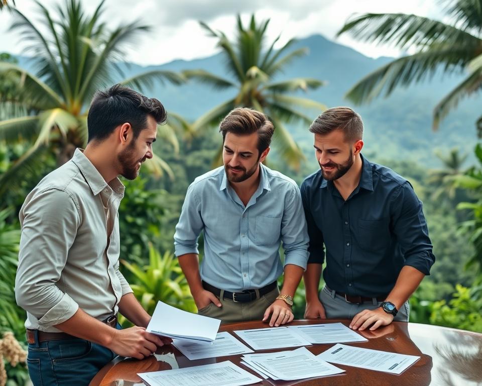 choosing the right loan in Costa Rica