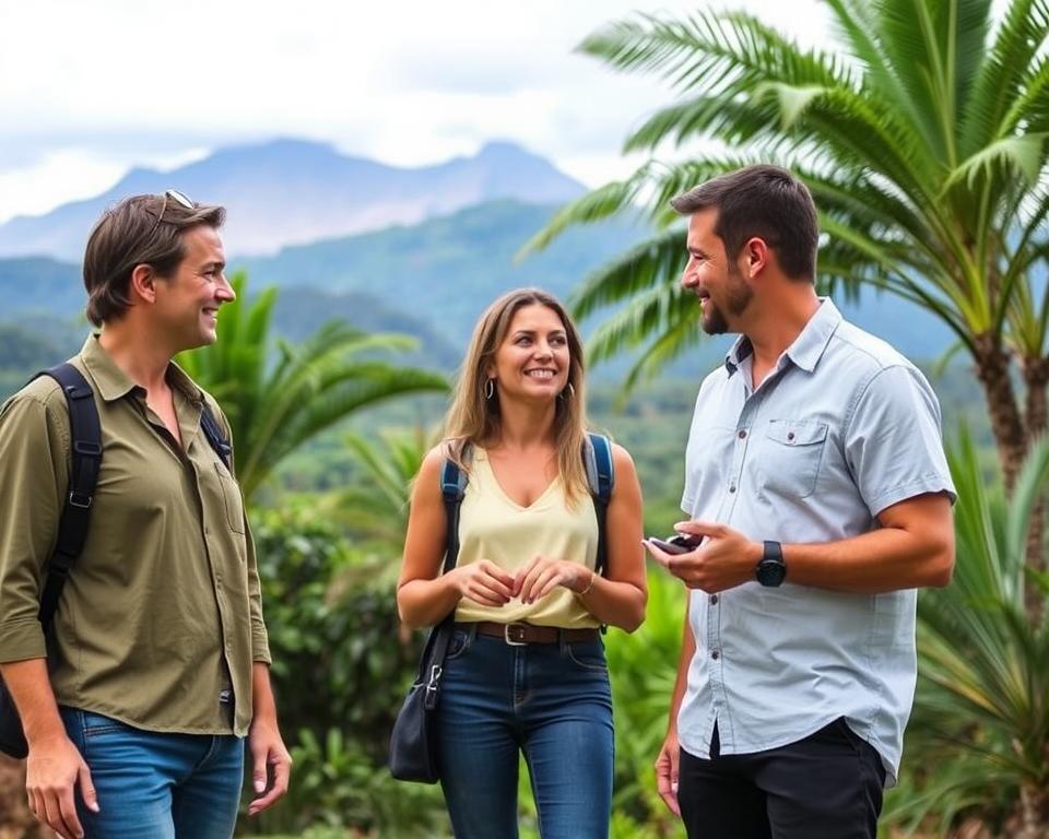 comparing lenders in Costa Rica