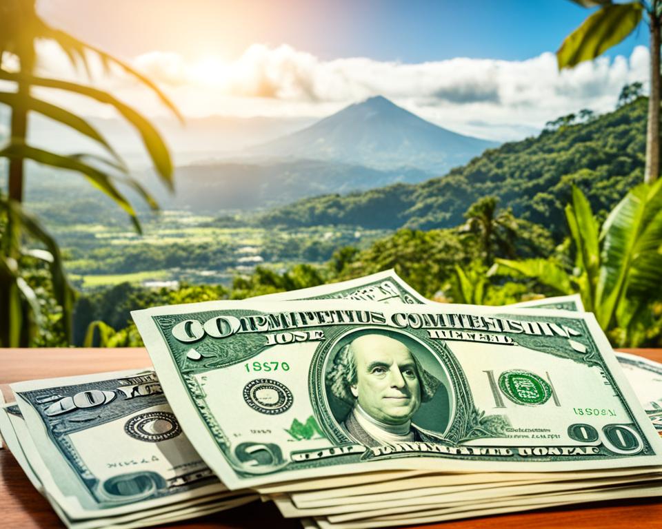 competitive interest rates costa rica hard money loans