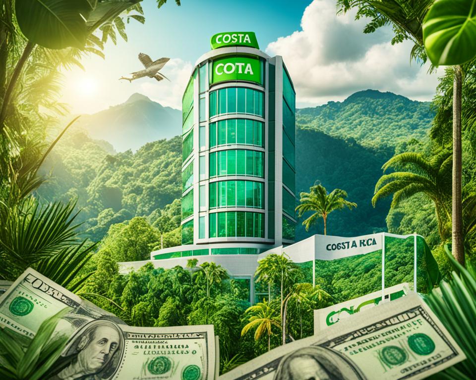 costa rica bank loans