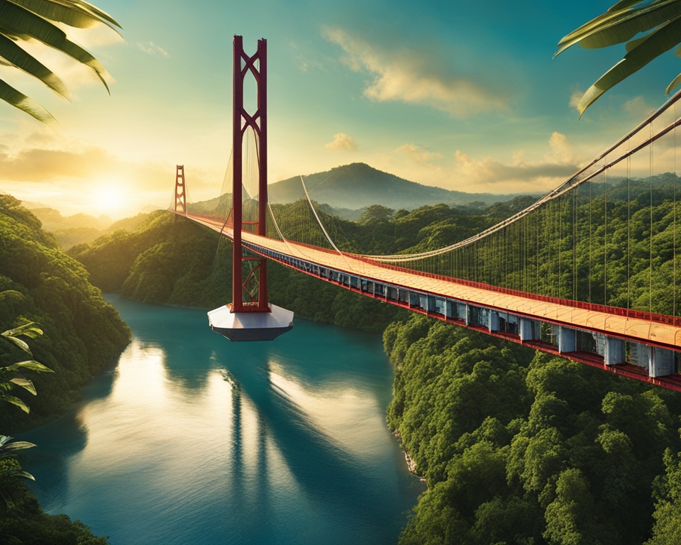 costa rica bridge financing