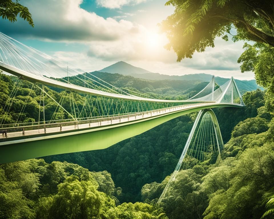 costa rica bridge loan fees