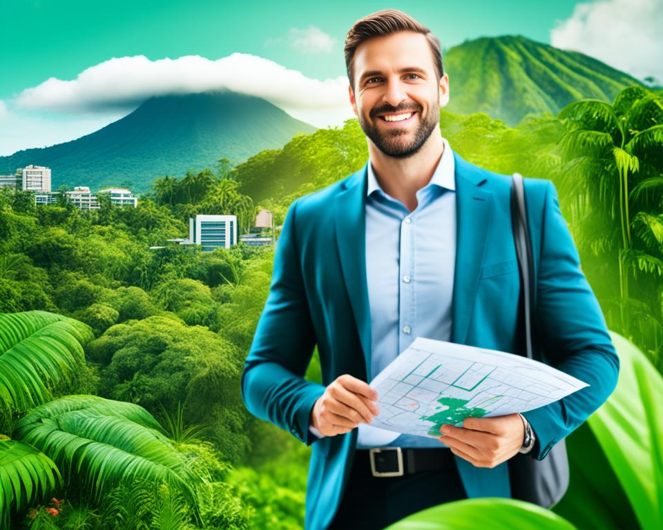 costa rica business opportunities