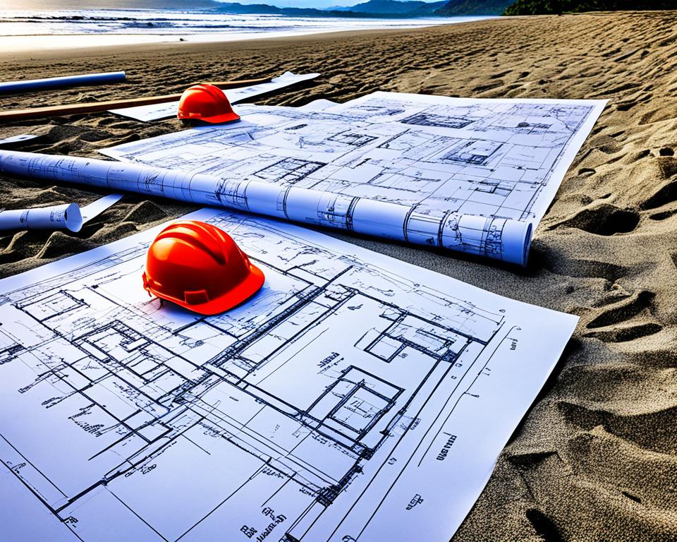 costa rica construction loan process