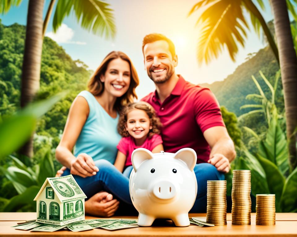 costa rica equity loan advantages