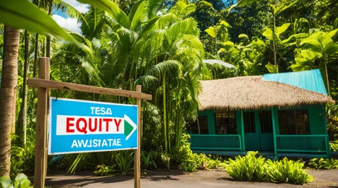 costa rica equity loans