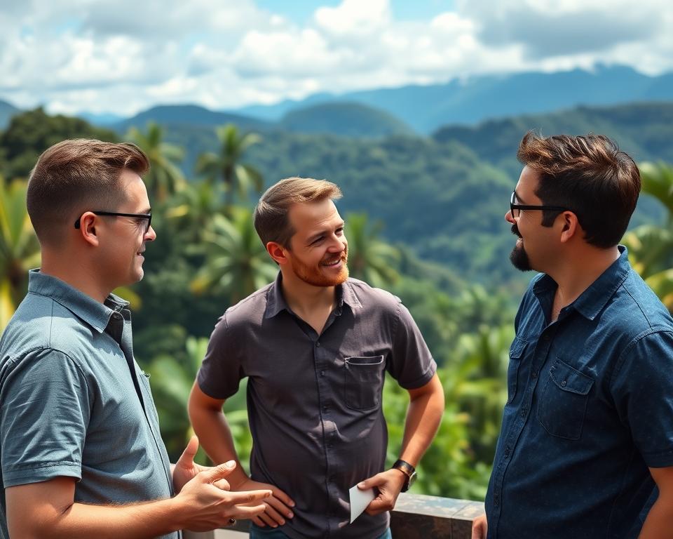 costa rica gap financing requirements