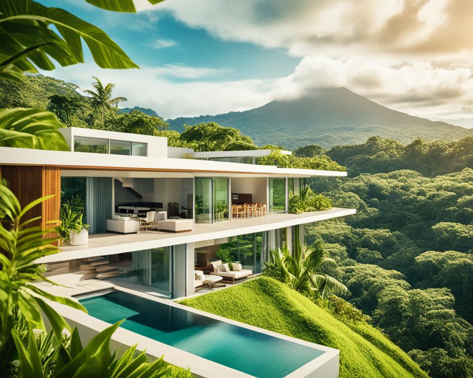 costa rica home equity loan