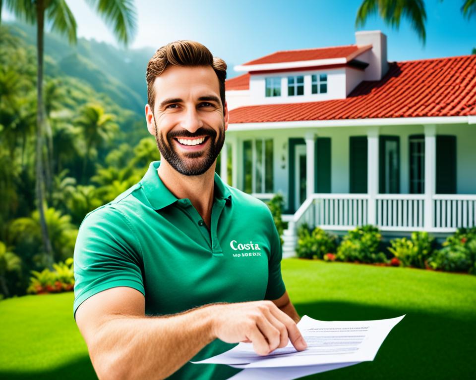 costa rica home equity loan provider