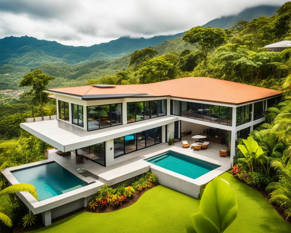 costa rica home equity loans