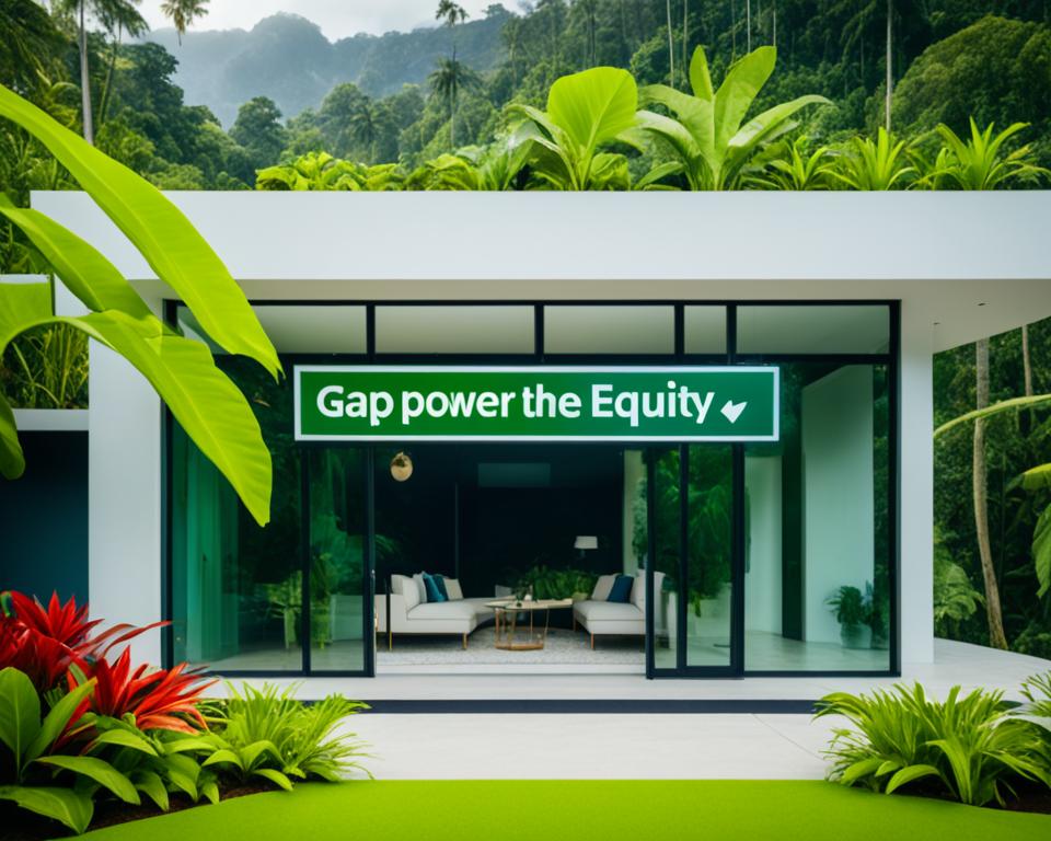 costa rica home equity loans