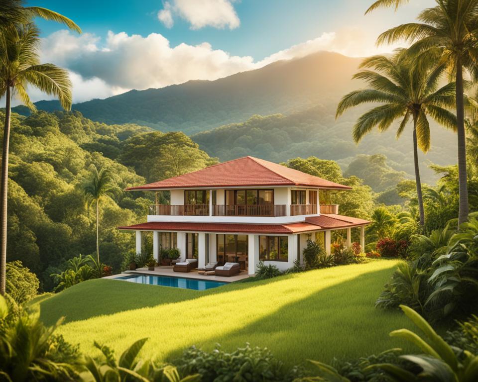 costa rica home equity loans