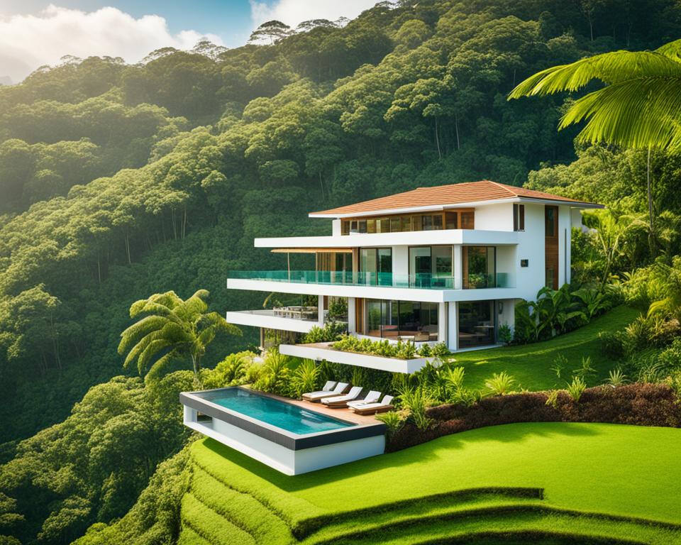 costa rica home equity loans