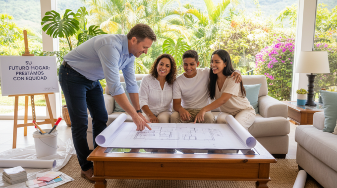 costa-rica-home-improvement-equity-loans
