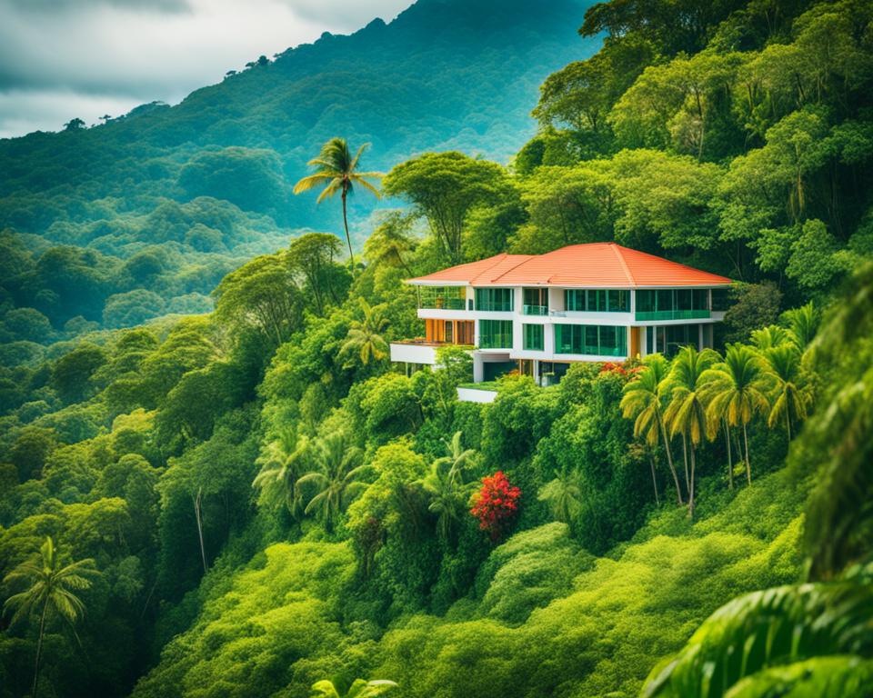 costa rica home loans