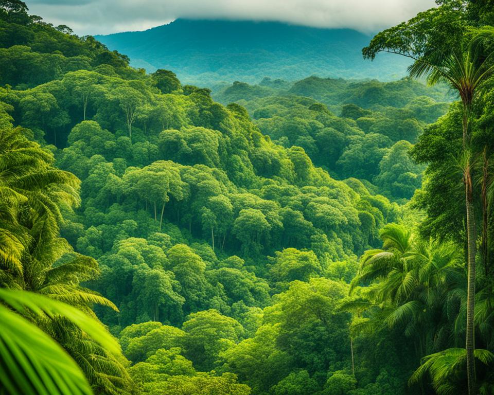 costa rica land laws