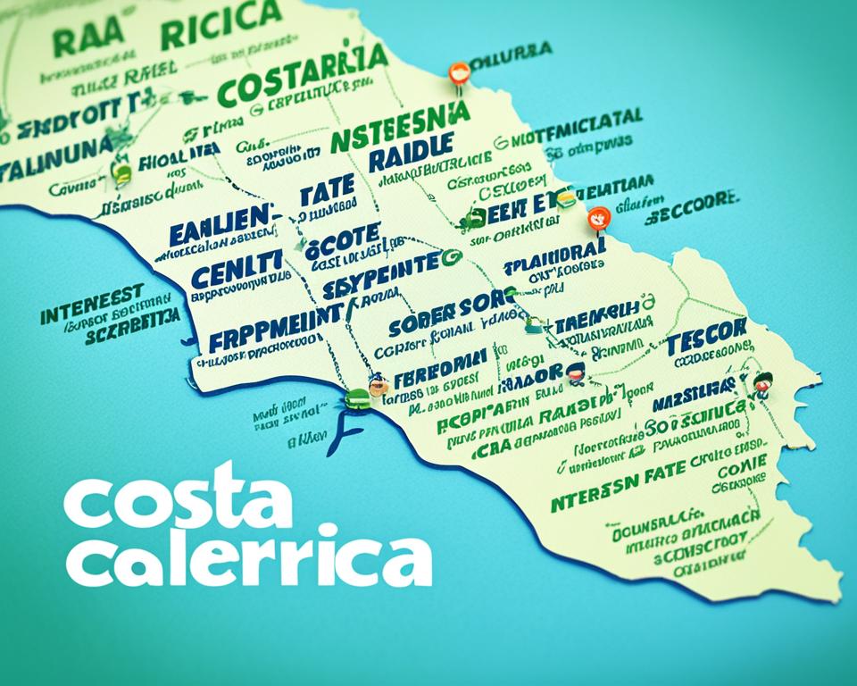 costa rica loan terms