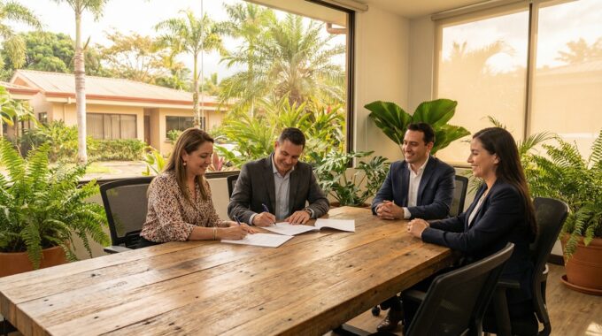 Types of loans available in Costa Rica explained by private lending experts