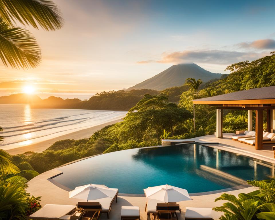 costa rica luxury real estate