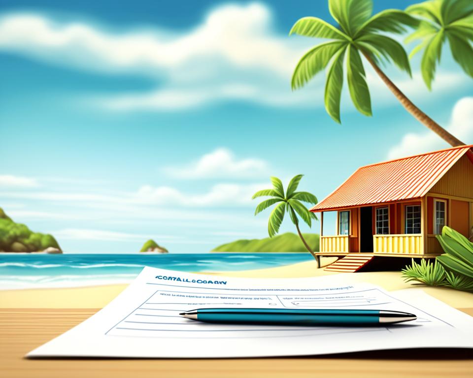 costa rica mortgage application conditions