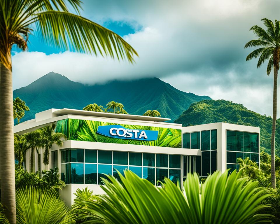 costa rica mortgage companies