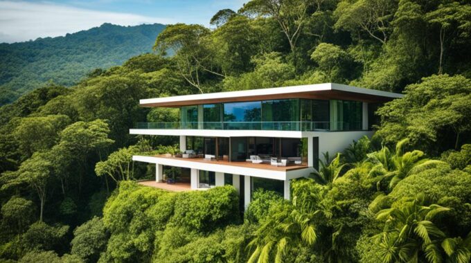 costa rica mortgage lending