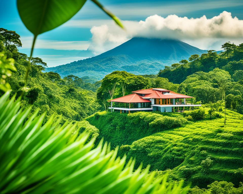 costa rica mortgage options