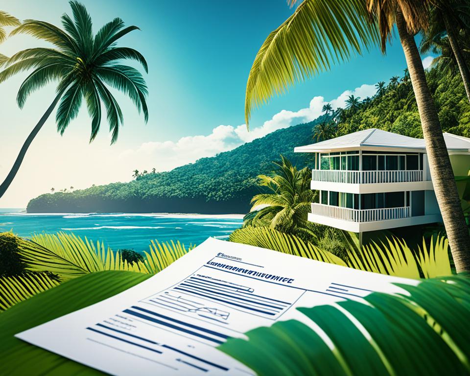 costa rica mortgage requirements