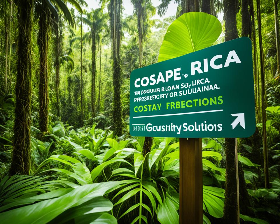 costa rica niche financing