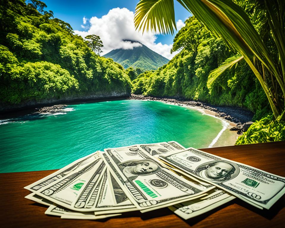 costa rica private lending