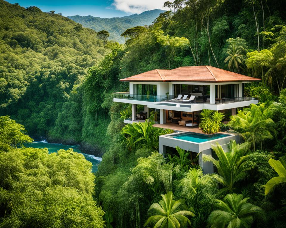 costa rica property investments