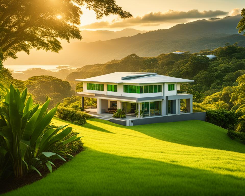 costa rica property loans