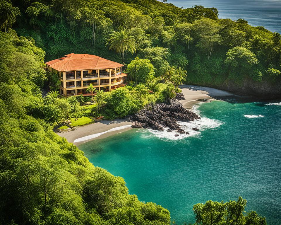 costa rica real estate