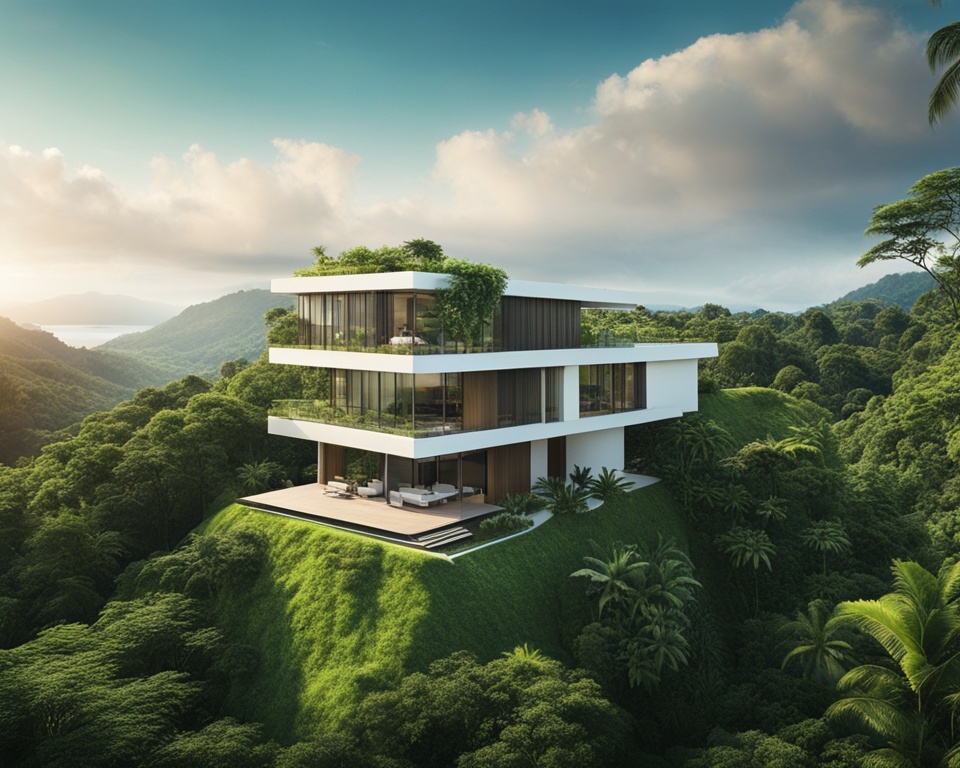 costa rica real estate financing