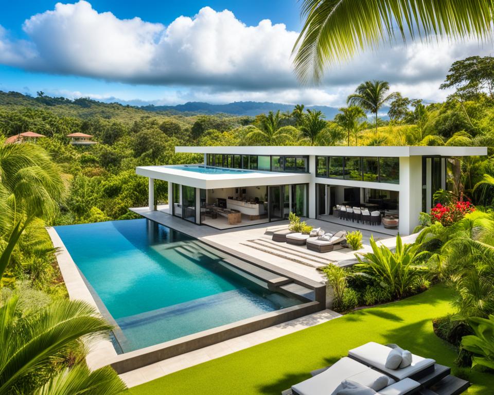 costa rica real estate investment