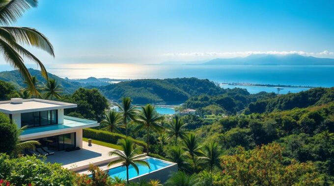 costa rica real estate investment