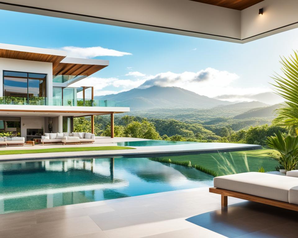 costa rica real estate investments